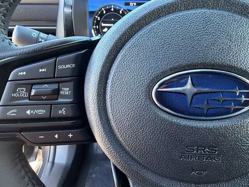 New 2026 Subaru Outback Limited AWD/4WD image 19