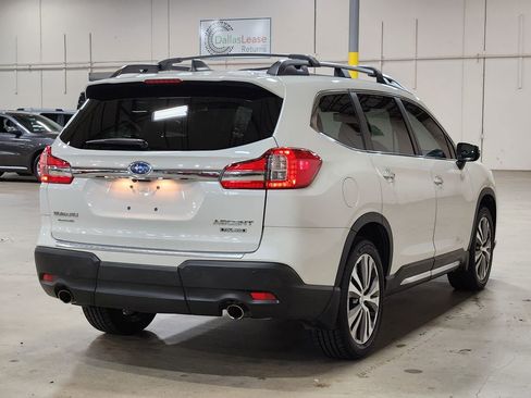 Used 2022 Subaru Ascent Touring w/ Popular Package #2A image 9