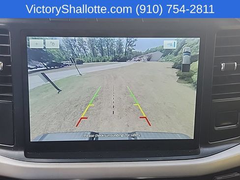 Used 2022 Ford F150 XLT w/ Equipment Group 302A High RWD image 8