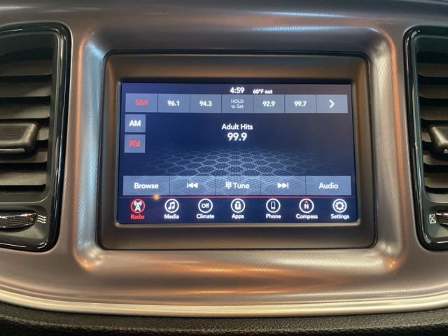 Used 2022 Dodge Challenger SXT RWD image 18