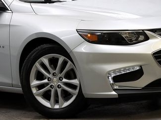 Used 2018 Chevrolet Malibu LT video 3