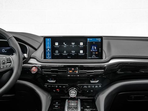 New 2026 Acura MDX FWD image 23