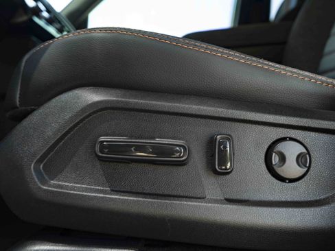 Used 2026 Honda Passport TrailSport image 41