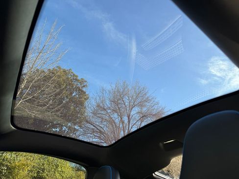 Used 2021 McLaren GT image 27