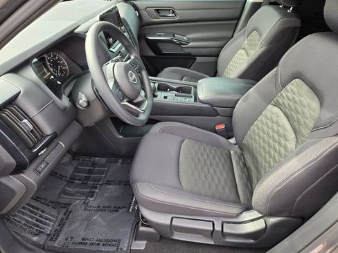 Certified 2023 Nissan Pathfinder S FWD image 11