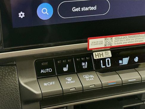 New 2026 Toyota Camry XSE AWD/4WD image 19