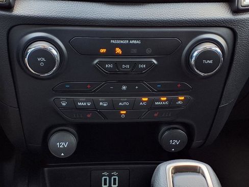 Certified 2023 Ford Ranger Lariat w/ Tremor Off-Road Package image 16