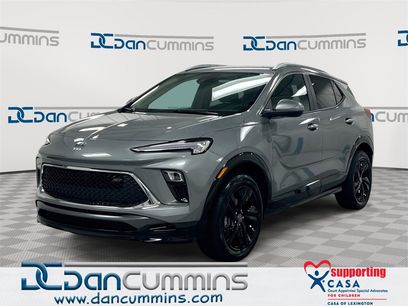 New 2026 Buick Encore GX Sport Touring w/ Comfort Package