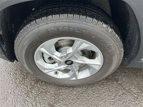 Used 2022 Hyundai Tucson SEL w/ Cargo Package image 12