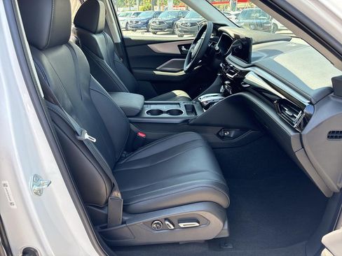 New 2026 Acura MDX FWD w/ Technology Package image 19
