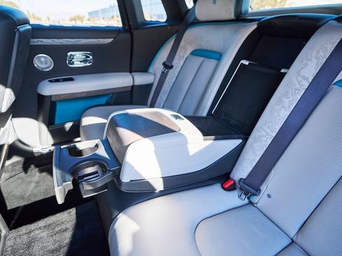 Used 2025 Rolls-Royce Ghost AWD/4WD image 56