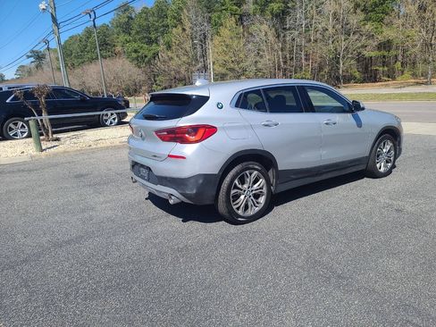 Used 2018 BMW X2 xDrive28i AWD/4WD image 7