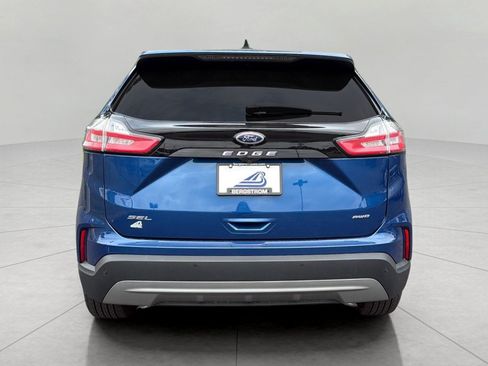 Used 2024 Ford Edge SEL w/ Convenience Package AWD/4WD image 11