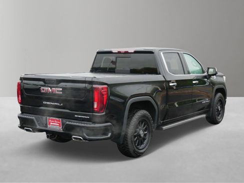 Used 2021 GMC Sierra 1500 Denali w/ Denali Ultimate Package AWD/4WD image 4