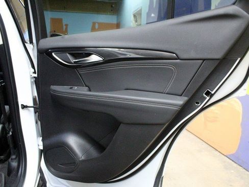 Certified 2023 Buick Envision Preferred image 11