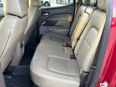 Used 2018 GMC Canyon SLT w/ Driver Alert Package image 22