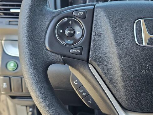 Used 2016 Honda CR-V EX image 25