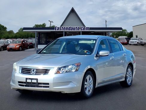 Used 2010 Honda Accord LX-P image 1