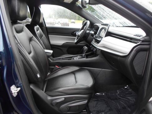 Used 2024 Jeep Compass Limited AWD/4WD image 19