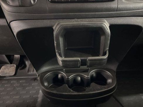 New 2026 RAM ProMaster 2500 FWD image 19