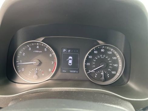 Used 2018 Hyundai Elantra SEL image 20