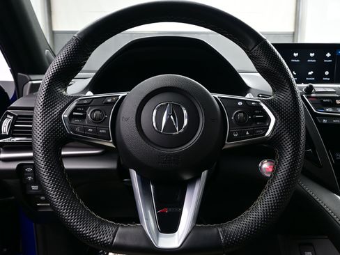 Used 2023 Acura RDX A-Spec image 25