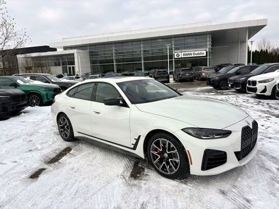 Certified 2023 BMW M440i xDrive Gran Coupe w/ Premium Package