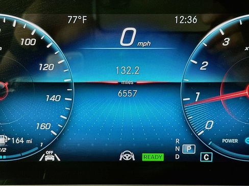 Used 2023 Mercedes-Benz GLS 450 4MATIC image 12
