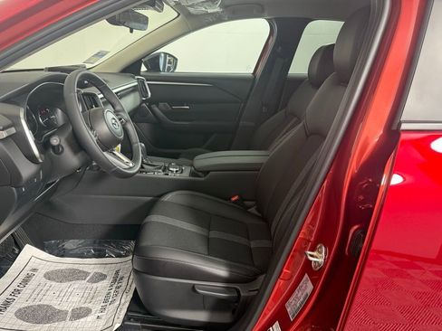 New 2025 MAZDA CX-50 AWD 2.5 S w/ Cargo Package image 7