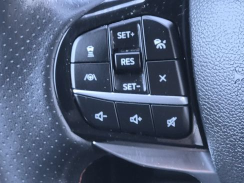 Used 2023 Ford Explorer ST-Line AWD/4WD image 23