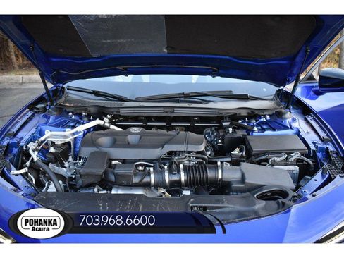New 2025 Acura TLX SH-AWD w/ A-SPEC Pkg image 35