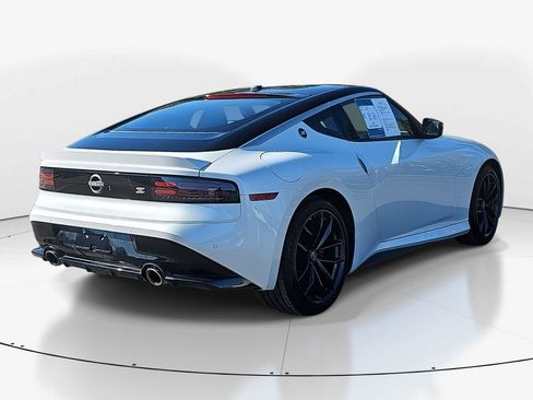 Used 2024 Nissan Z Performance w/ Floor Mat Package image 5