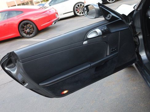 Used 2010 Porsche Boxster S RWD image 22