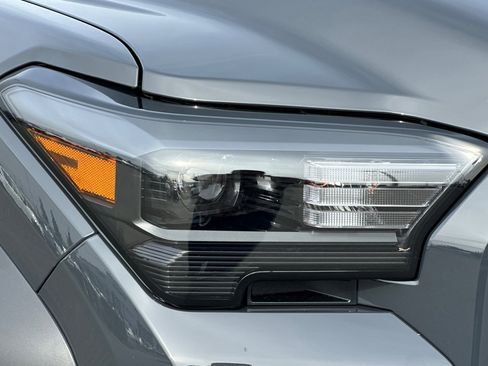 New 2026 Toyota 4Runner TRD Off-Road Premium w/ Tow Technology Package image 30