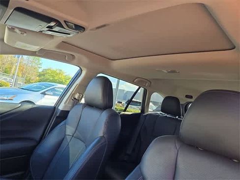 Certified 2023 Subaru Outback Limited image 18