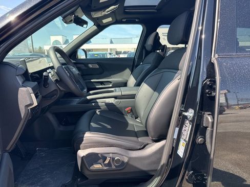 New 2027 Kia Telluride S AWD/4WD image 9