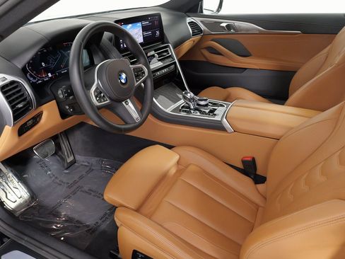 Used 2024 BMW 840i Coupe image 31