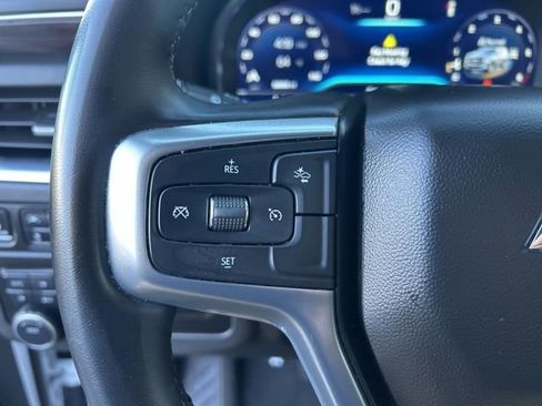 Used 2024 Chevrolet Tahoe LT image 17