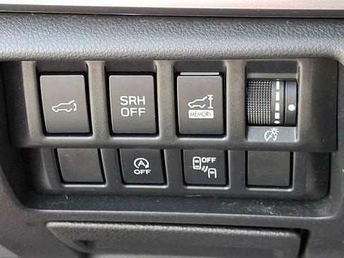 Certified 2021 Subaru Forester Premium w/ Popular Package #1 AWD/4WD image 29