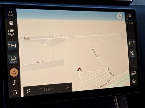 Used 2025 Land Rover Range Rover Velar Dynamic SE image 18