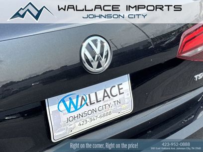 Used 2018 Volkswagen Jetta Wolfsburg Edition