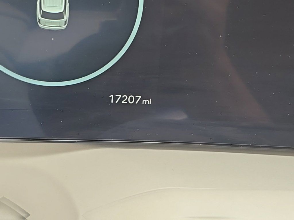 Certified 2026 Hyundai Palisade Calligraphy AWD/4WD image 11