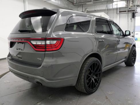Used 2024 Dodge Durango R/T AWD/4WD image 7