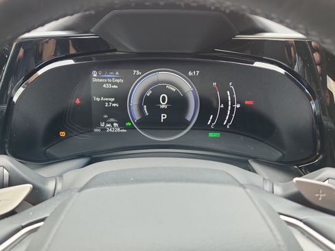 Used 2024 Lexus NX 350h AWD w/ Cold Area Package image 10