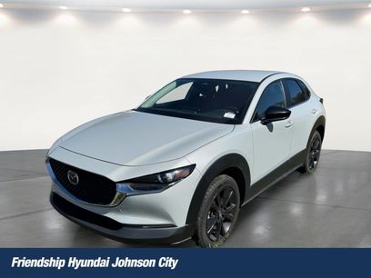 Used 2024 MAZDA CX-30 AWD 2.5 S w/ Select Sport Pkg