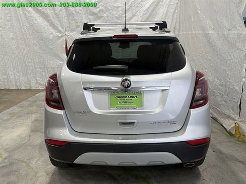 Used 2019 Buick Encore Preferred AWD/4WD image 20