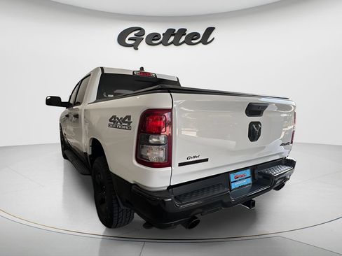 Used 2023 RAM 1500 Big Horn AWD/4WD image 8