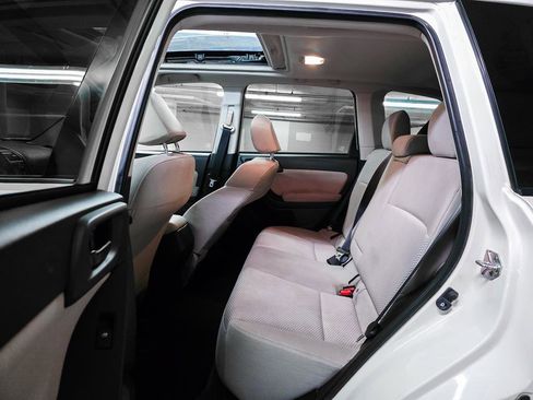 Used 2015 Subaru Forester 2.5i Premium w/ Popular Package #2 image 22