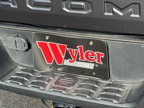 Used 2021 Toyota Tacoma TRD Sport image 43