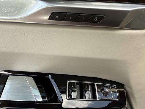 New 2026 Cadillac Escalade Platinum Sport w/ LPO, ONYX Package AWD/4WD image 20